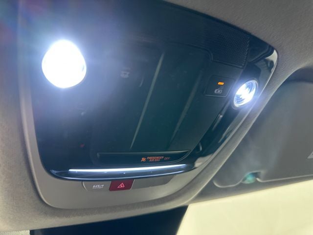 2025 Kia Seltos X-Line