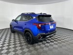 2025 Kia Seltos X-Line