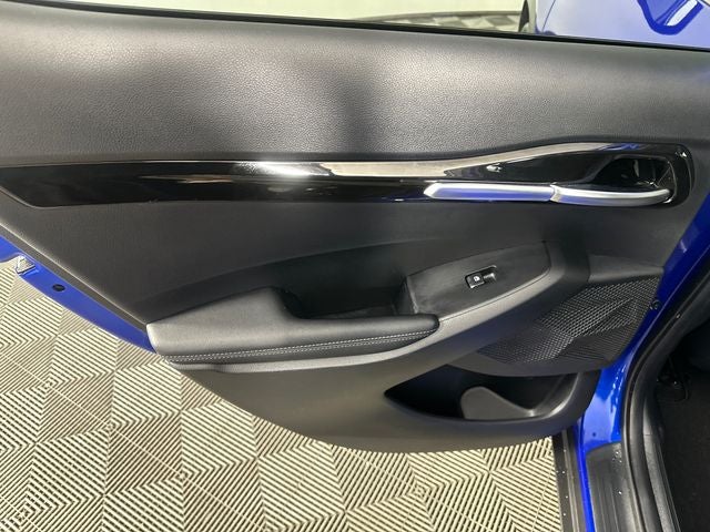 2025 Kia Seltos X-Line