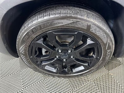2025 Kia Seltos X-Line