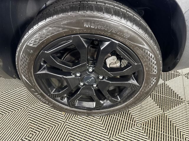 2025 Kia Seltos X-Line