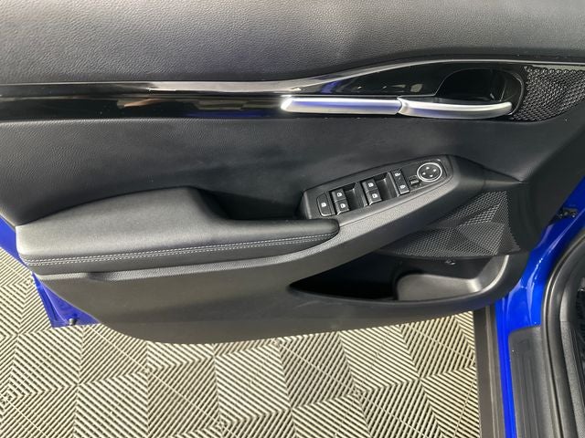2025 Kia Seltos X-Line