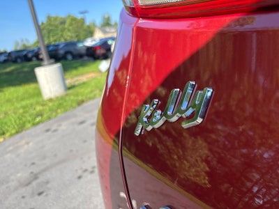 2022 Kia Soul S