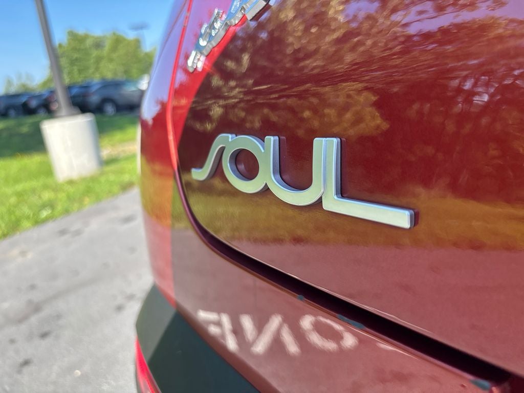2022 Kia Soul S
