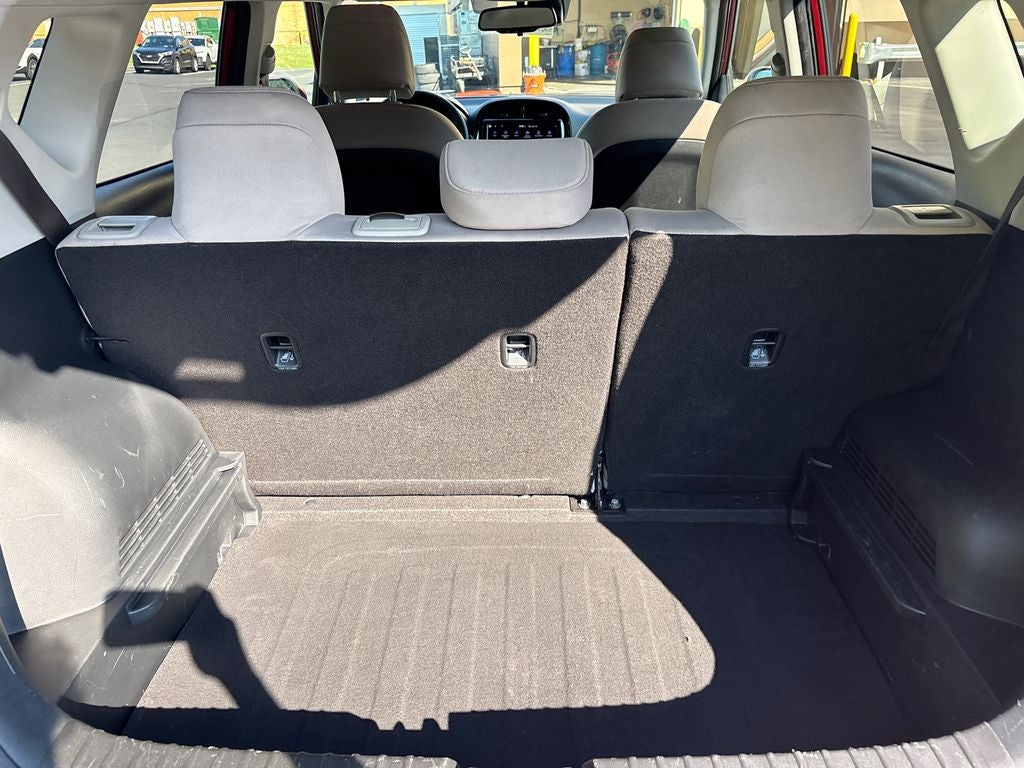2022 Kia Soul S