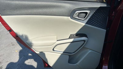 2022 Kia Soul S