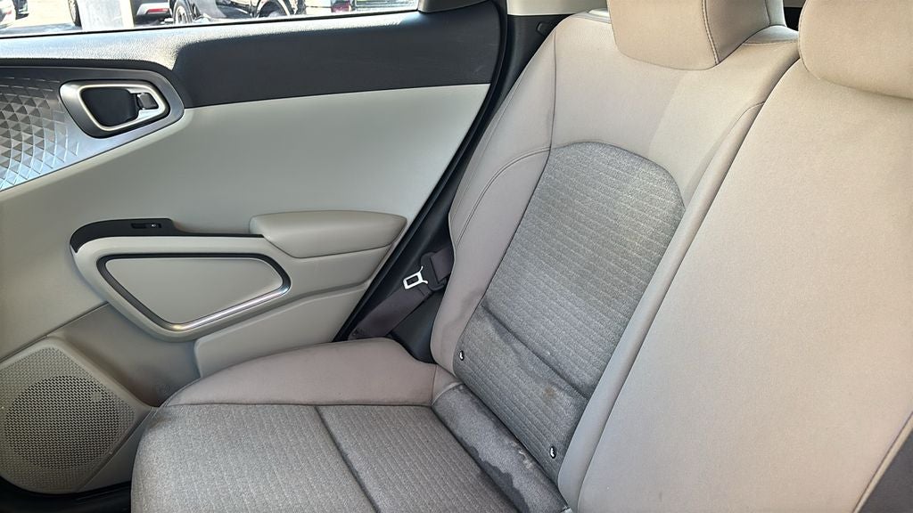 2022 Kia Soul S