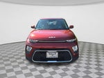 2022 Kia Soul S