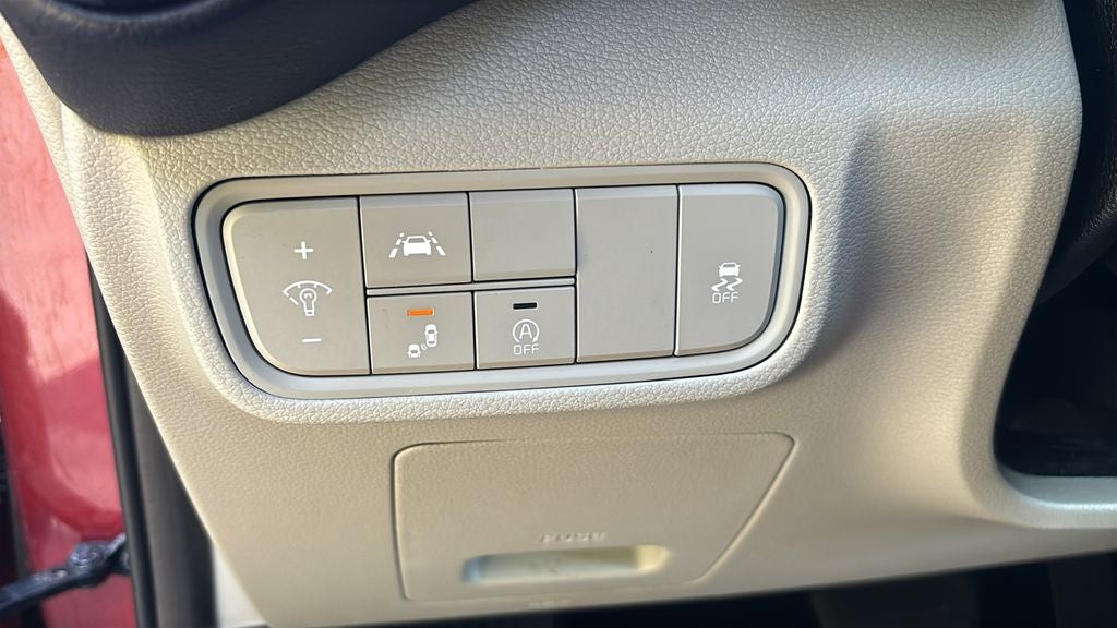 2022 Kia Soul S