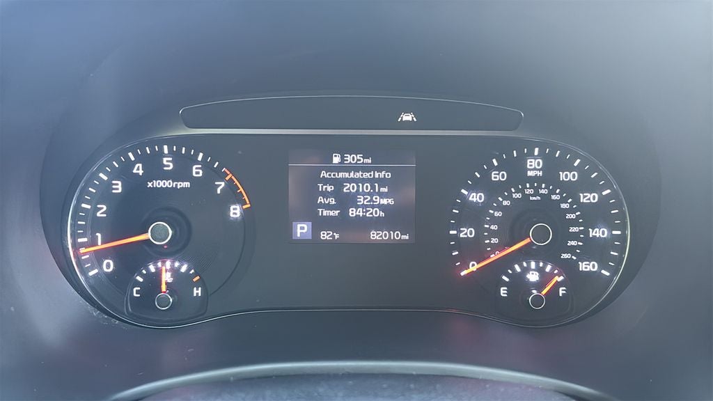 2022 Kia Soul S