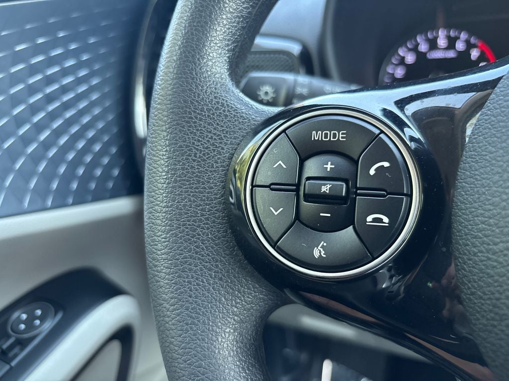 2022 Kia Soul S