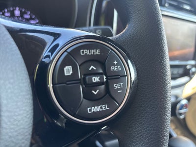 2022 Kia Soul S