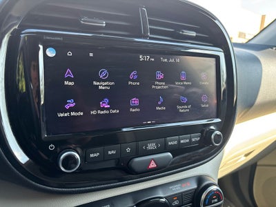 2022 Kia Soul S
