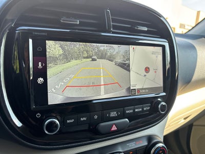 2022 Kia Soul S