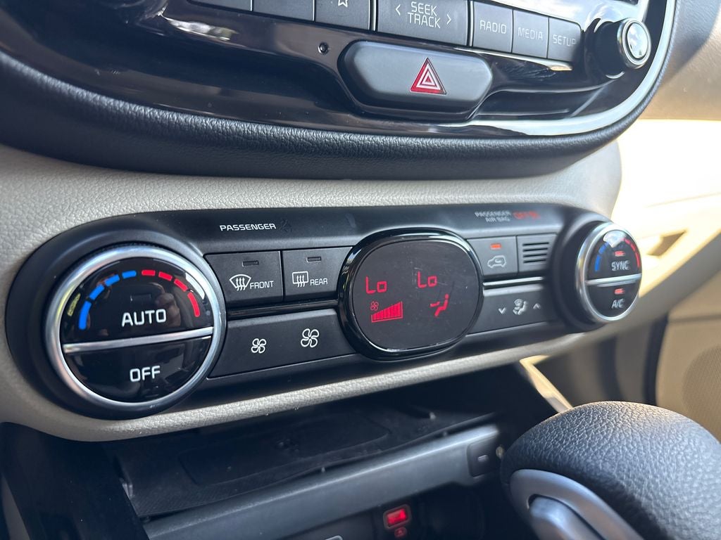 2022 Kia Soul S