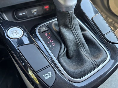 2022 Kia Soul S