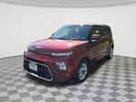 2022 Kia Soul S