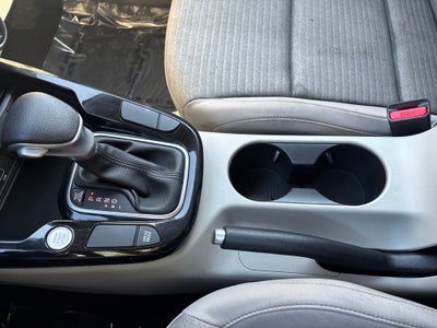 2022 Kia Soul S