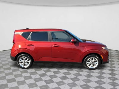 2022 Kia Soul S