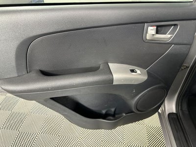 2009 Kia Sportage LX