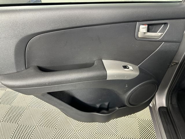 2009 Kia Sportage LX