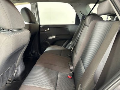 2009 Kia Sportage LX