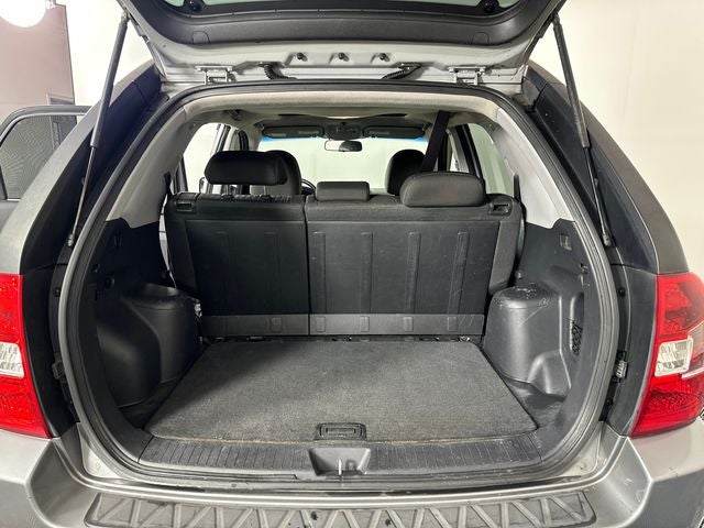 2009 Kia Sportage LX