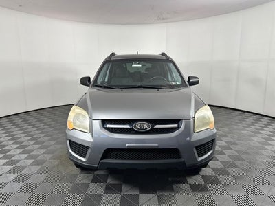 2009 Kia Sportage LX