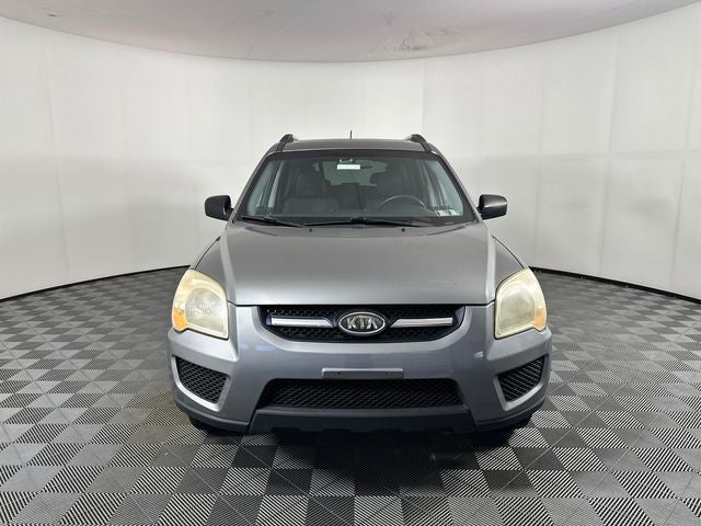 2009 Kia Sportage LX