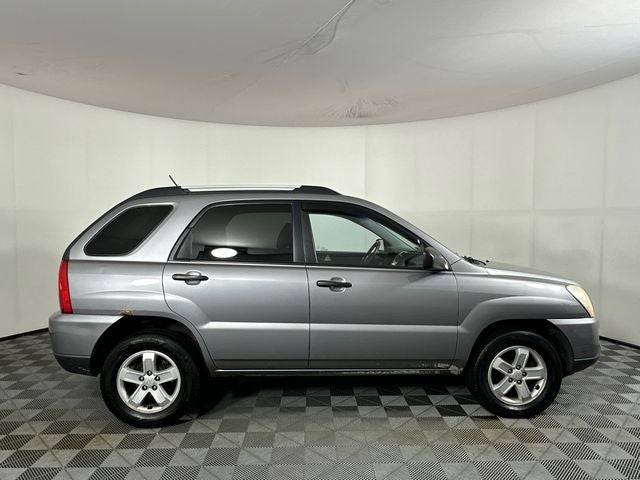 2009 Kia Sportage LX