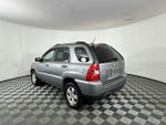 2009 Kia Sportage LX