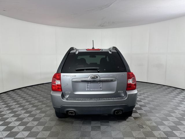 2009 Kia Sportage LX