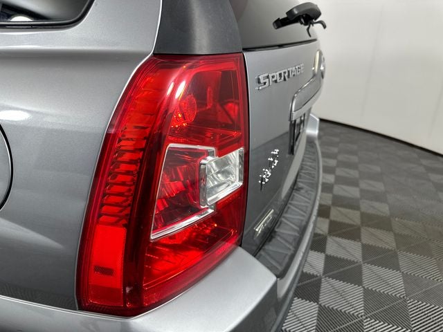 2009 Kia Sportage LX