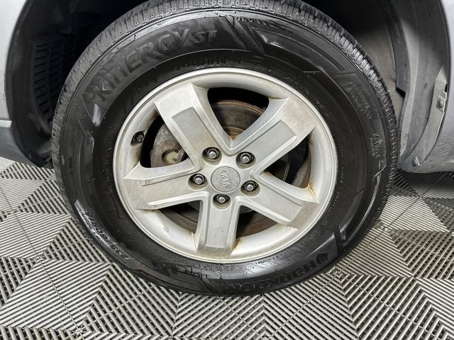 2009 Kia Sportage LX