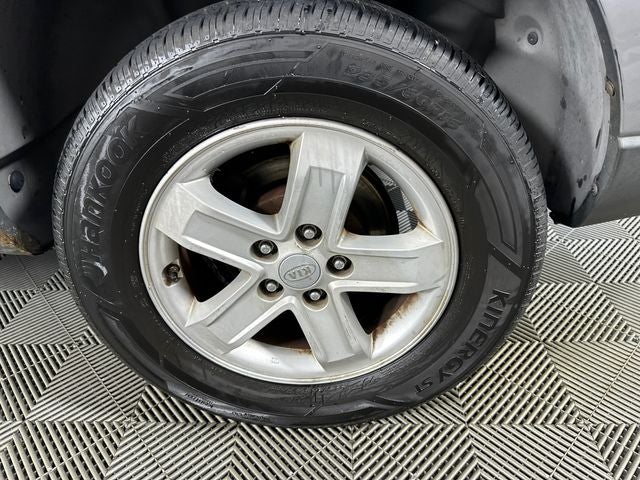 2009 Kia Sportage LX