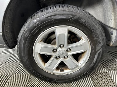 2009 Kia Sportage LX