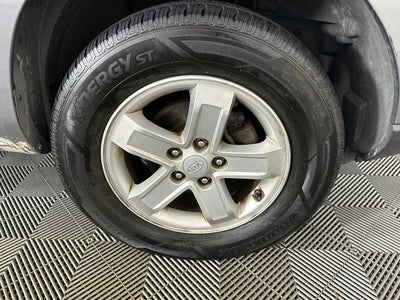 2009 Kia Sportage LX