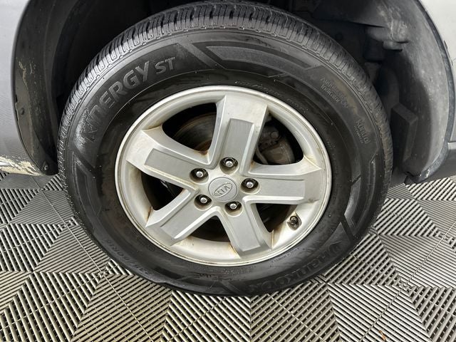 2009 Kia Sportage LX