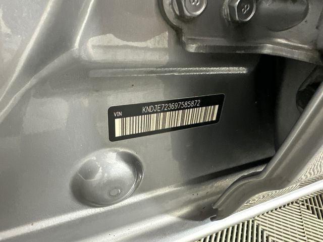 2009 Kia Sportage LX