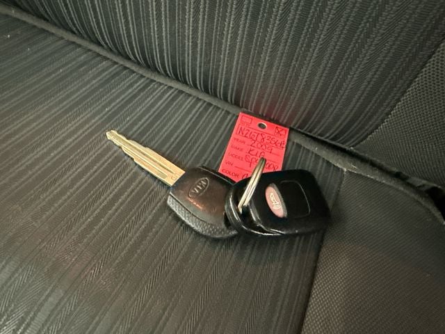 2009 Kia Sportage LX