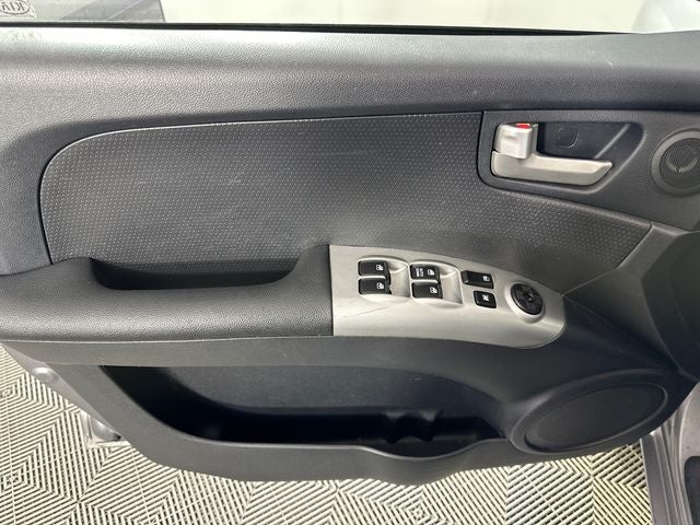 2009 Kia Sportage LX