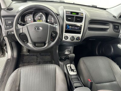 2009 Kia Sportage LX