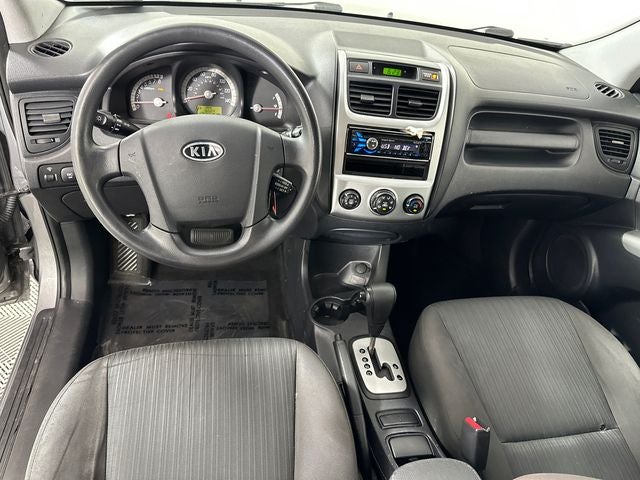 2009 Kia Sportage LX