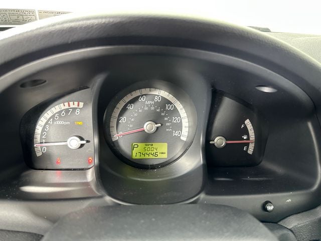 2009 Kia Sportage LX