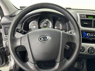 2009 Kia Sportage LX