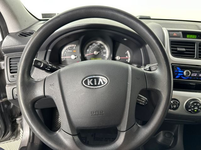 2009 Kia Sportage LX