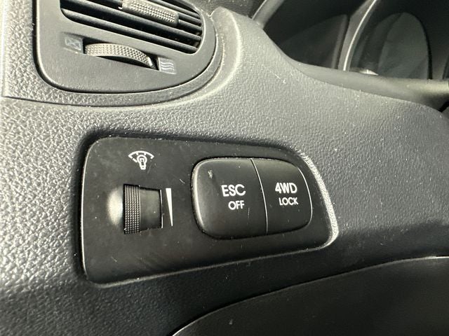 2009 Kia Sportage LX