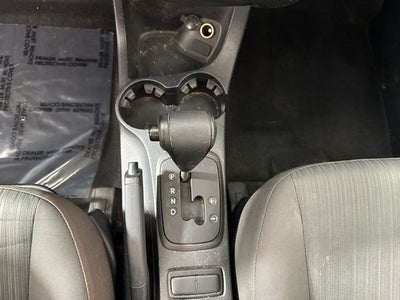 2009 Kia Sportage LX
