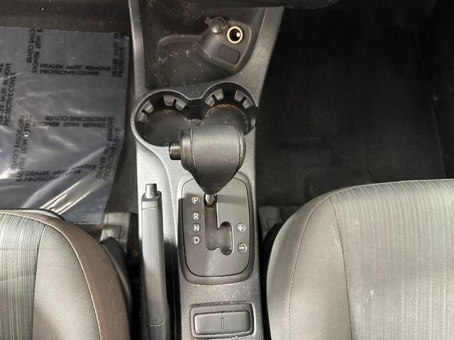 2009 Kia Sportage LX