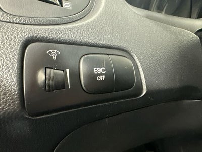 2009 Kia Sportage LX